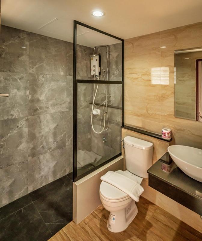 Ingmon House Hotel Чиангмай Екстериор снимка