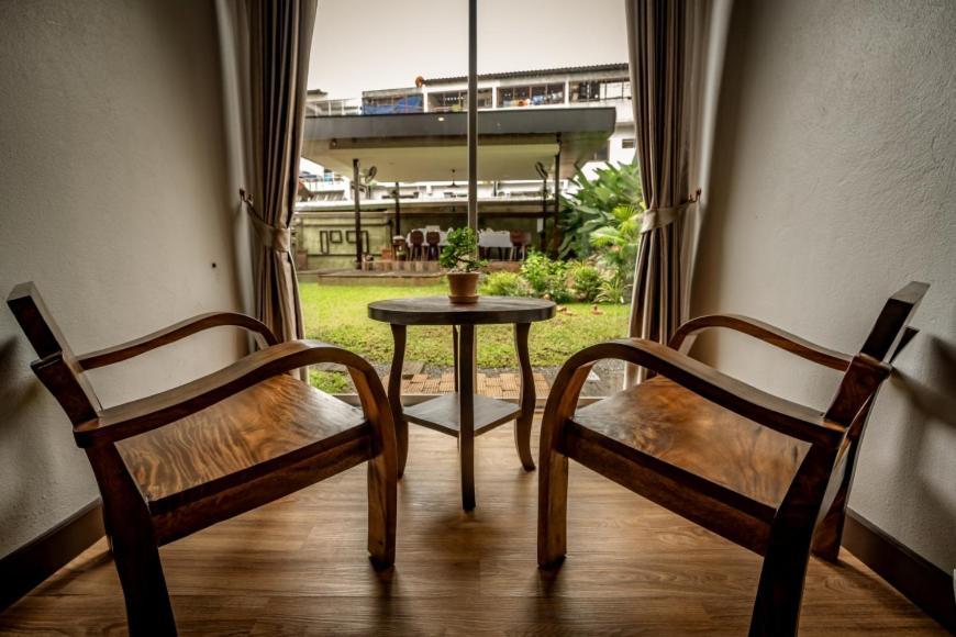 Ingmon House Hotel Чиангмай Екстериор снимка